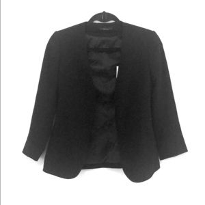 Theory Lindrayia Blazer NWT